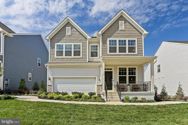 5 Whispering Brook Ln #lot #492 Briars, RANSON, WV 25438