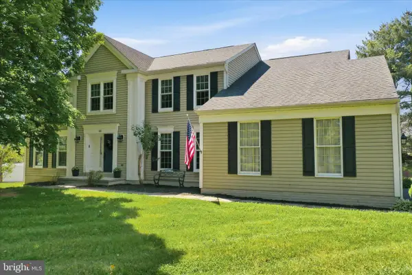 44 Belmont Ct, SHENANDOAH JUNCTION, WV 25442