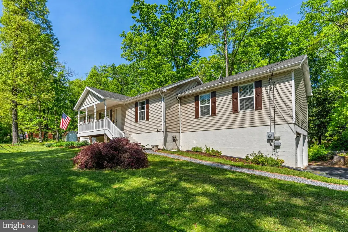 949 Wild Rose Ln, Harpers Ferry, WV 25425 - #1