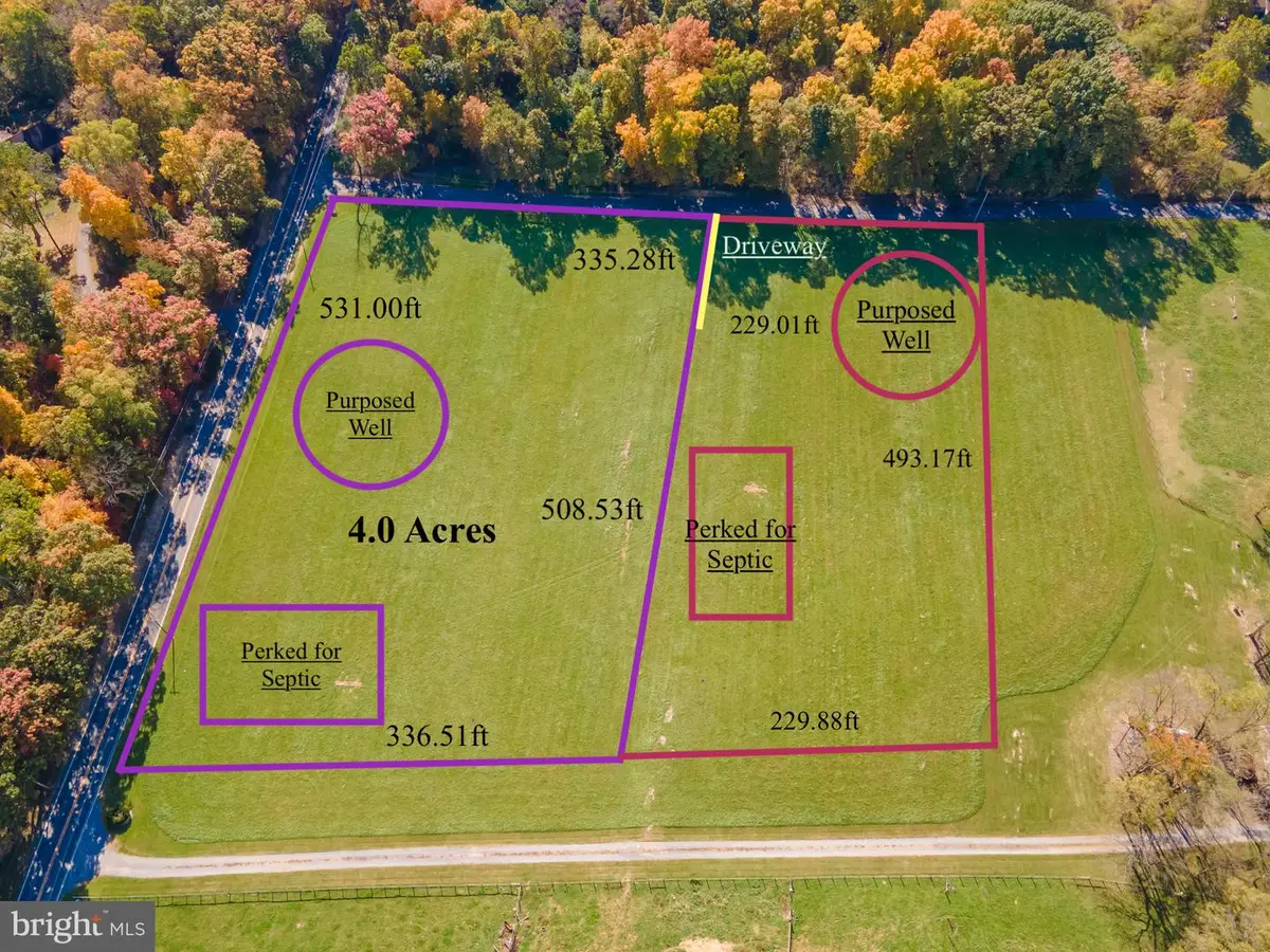1177-lots 1 & 2 Whitmer Rd, Shenandoah Junction, WV 25442 - #1