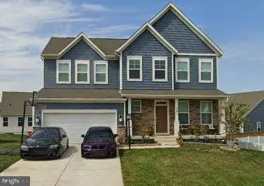 38 Feldberg Dr, CHARLES TOWN, WV 25414