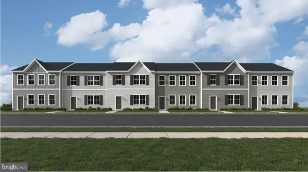 12 Night Star Ter #lot 34 Allegheny, KEARNEYSVILLE, WV 25430