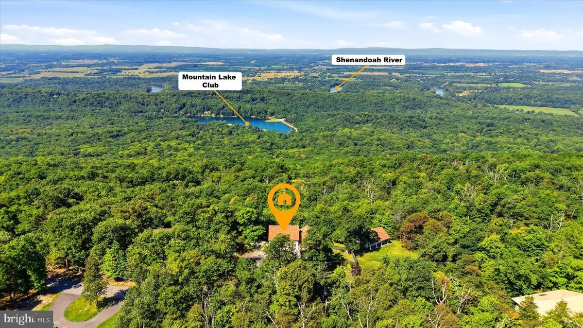 68 Eagles Nest Ln, Harpers Ferry, WV 25425 - #1