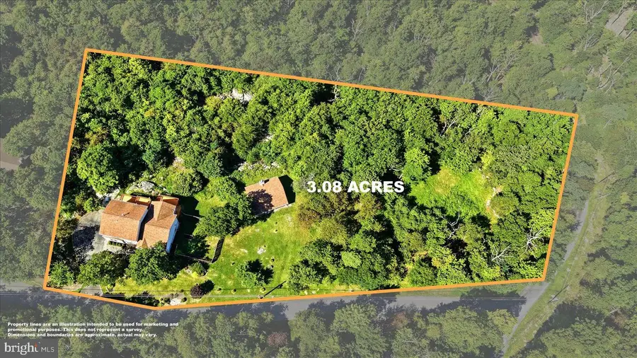 68 Eagles Nest Ln, Harpers Ferry, WV 25425 - #2