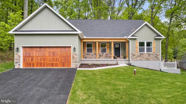 900 Bunny Ln, HARPERS FERRY, WV 25425