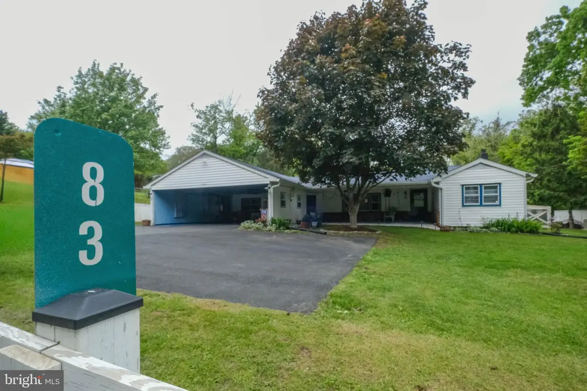 83 Hostler Rd, Harpers Ferry, WV 25425 - #1