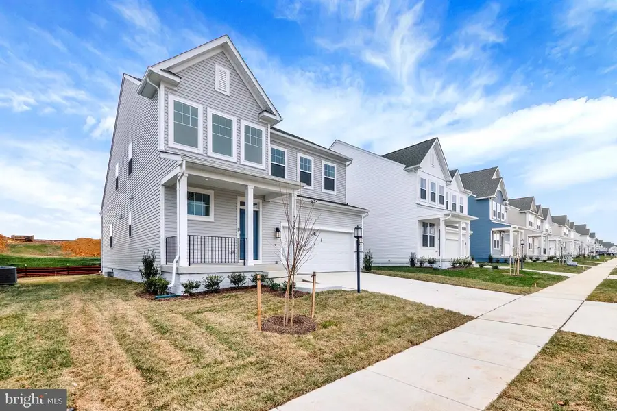 64 Whispering Brook Ln #lot 530 Laurel, Ranson, WV 25438 - #2