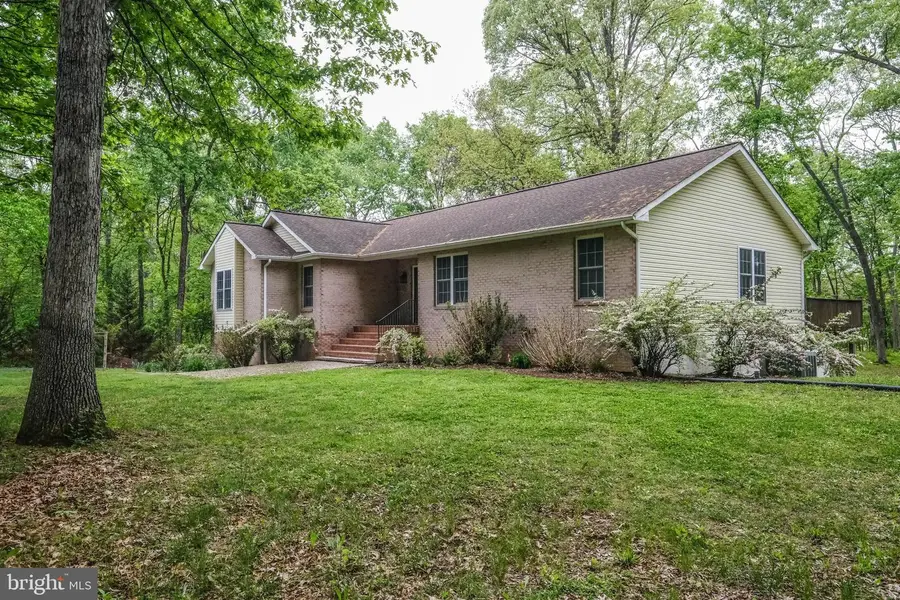 134 Kelcar Dr, Summit Point, WV 25446 - #2