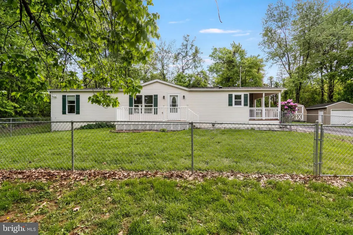 276 Walnut Hill Dr, Harpers Ferry, WV 25425 - #1