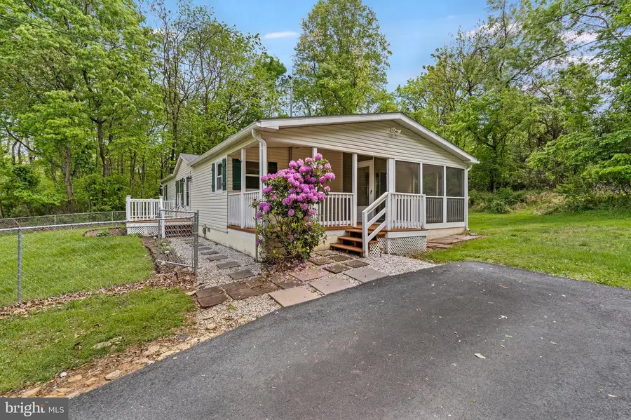 276 Walnut Hill Dr, Harpers Ferry, WV 25425 - #2
