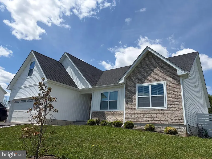 202 Naples Way, Charles Town, WV 25414 - #2