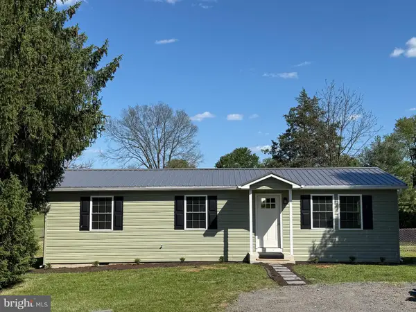 266 Big Spring Dr, KEARNEYSVILLE, WV 25430