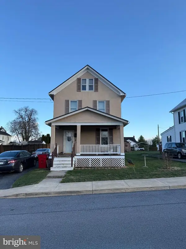111 W 5th Ave, RANSON, WV 25438