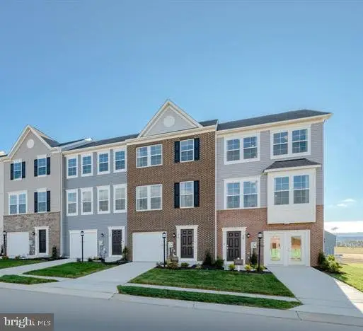 395 Seeback Dr #savannah Lot 263, CHARLES TOWN, WV 25414