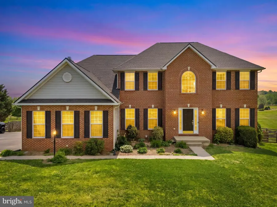 300 Spruce Hill Way, Charles Town, WV 25414 - #2