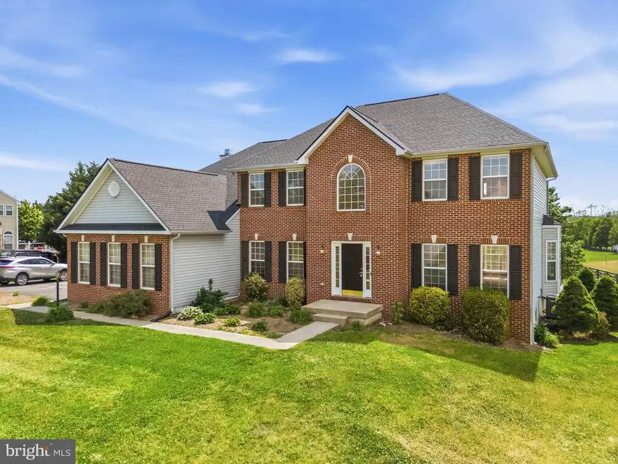 300 Spruce Hill Way, Charles Town, WV 25414 - #3
