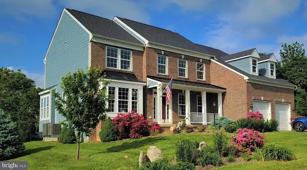 95 Belmeade Way, SHEPHERDSTOWN, WV 25443