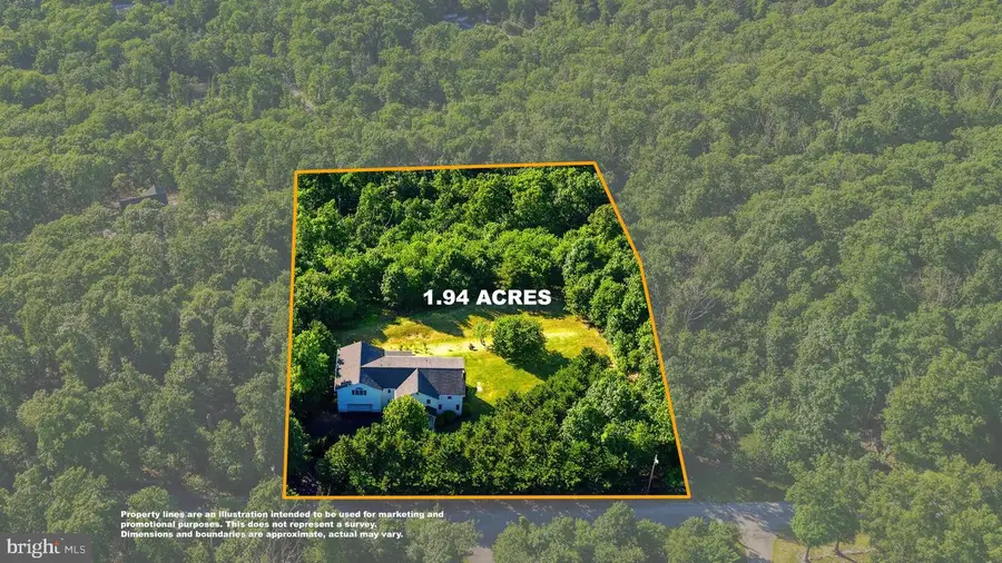 631 Wren Ln, Harpers Ferry, WV 25425 - #2