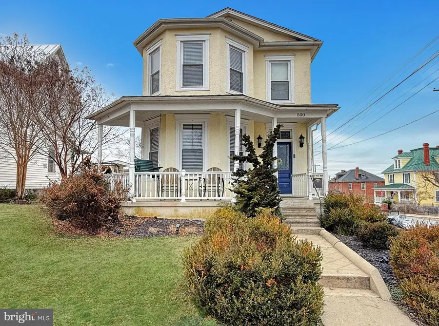 500 S Mildred St, Ranson, WV 25438 - #2