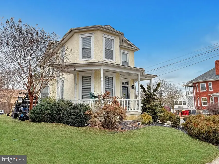 500 S Mildred St, Ranson, WV 25438 - #3