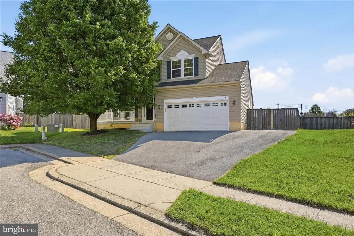28 Westwinds Ct, Charles Town, WV 25414 - #1