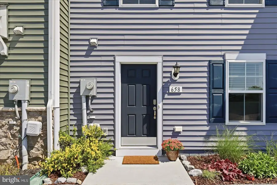 658 Thumper Dr, Ranson, WV 25438 - #2
