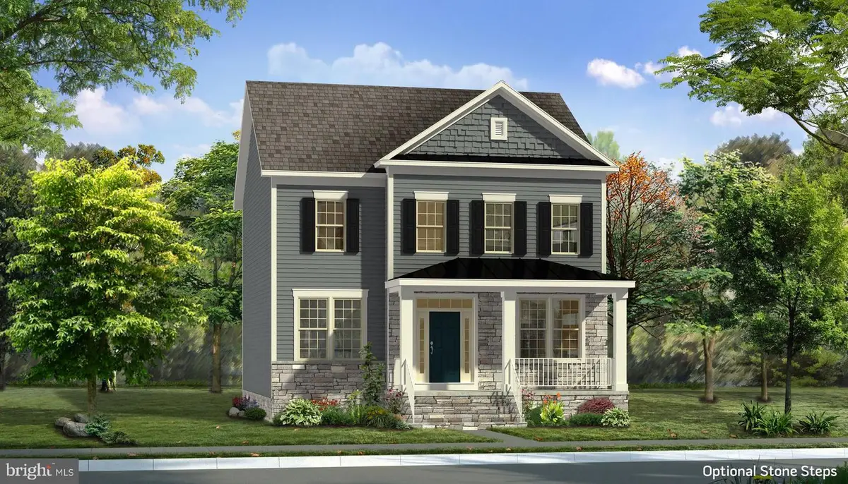 Homesite 974 Prospect Hill Blvd, Charles Town, WV 25414 - #1