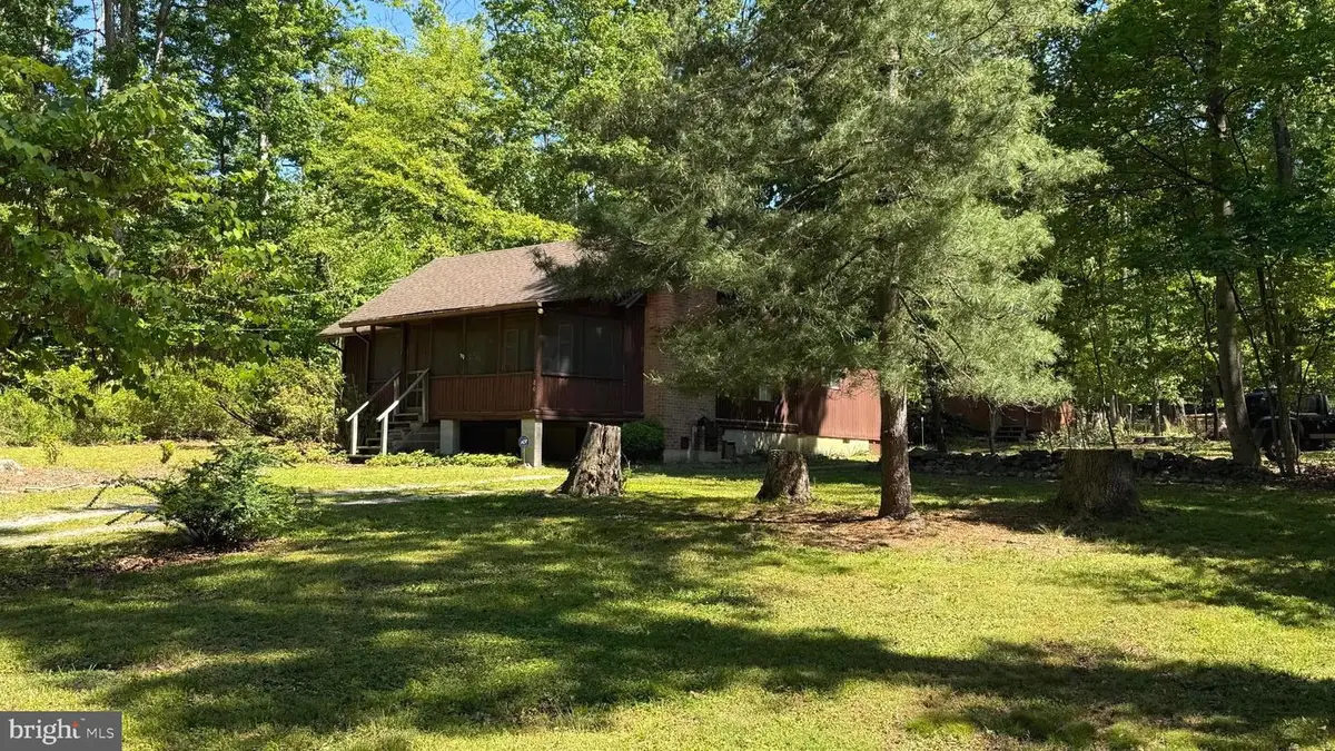 86 Robin Ln, Harpers Ferry, WV 25425 - #1