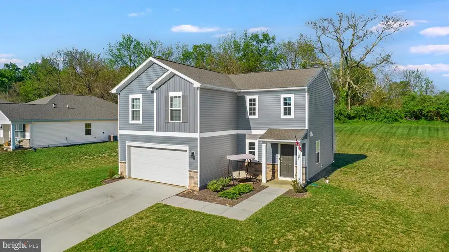 157 Lyon Ridge, Shepherdstown, WV 25443 - #3