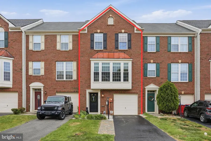 204 Monte Carlo Way, Charles Town, WV 25414 - #2
