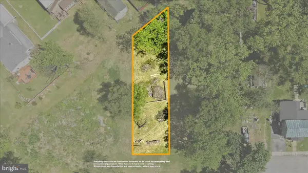 Lot 17 Davenport St, CHARLES TOWN, WV 25414