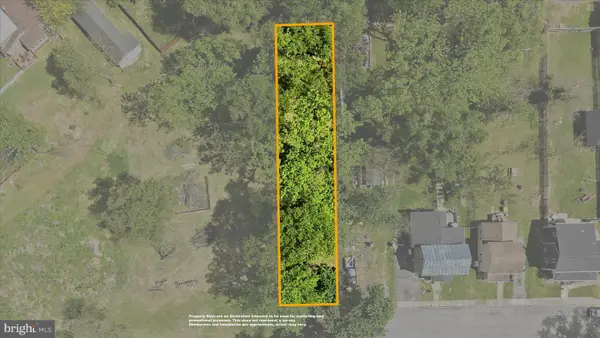 Lot 19 Davenport St, CHARLES TOWN, WV 25414