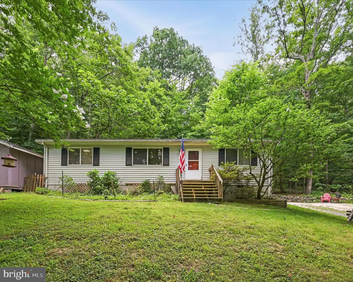 43 Tulip Ct, Harpers Ferry, WV 25425 - #1