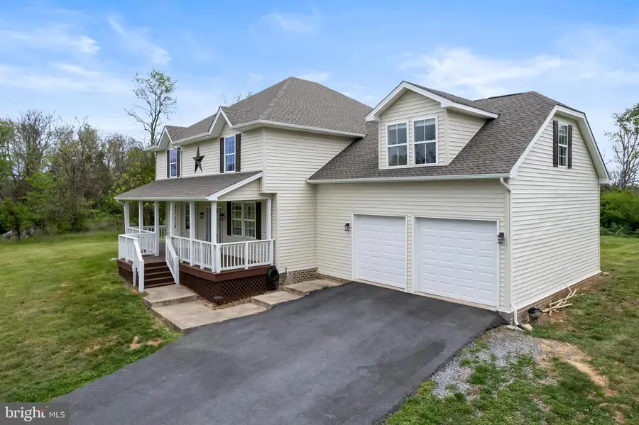 64 Sunflower Dr, Kearneysville, WV 25430 - #2
