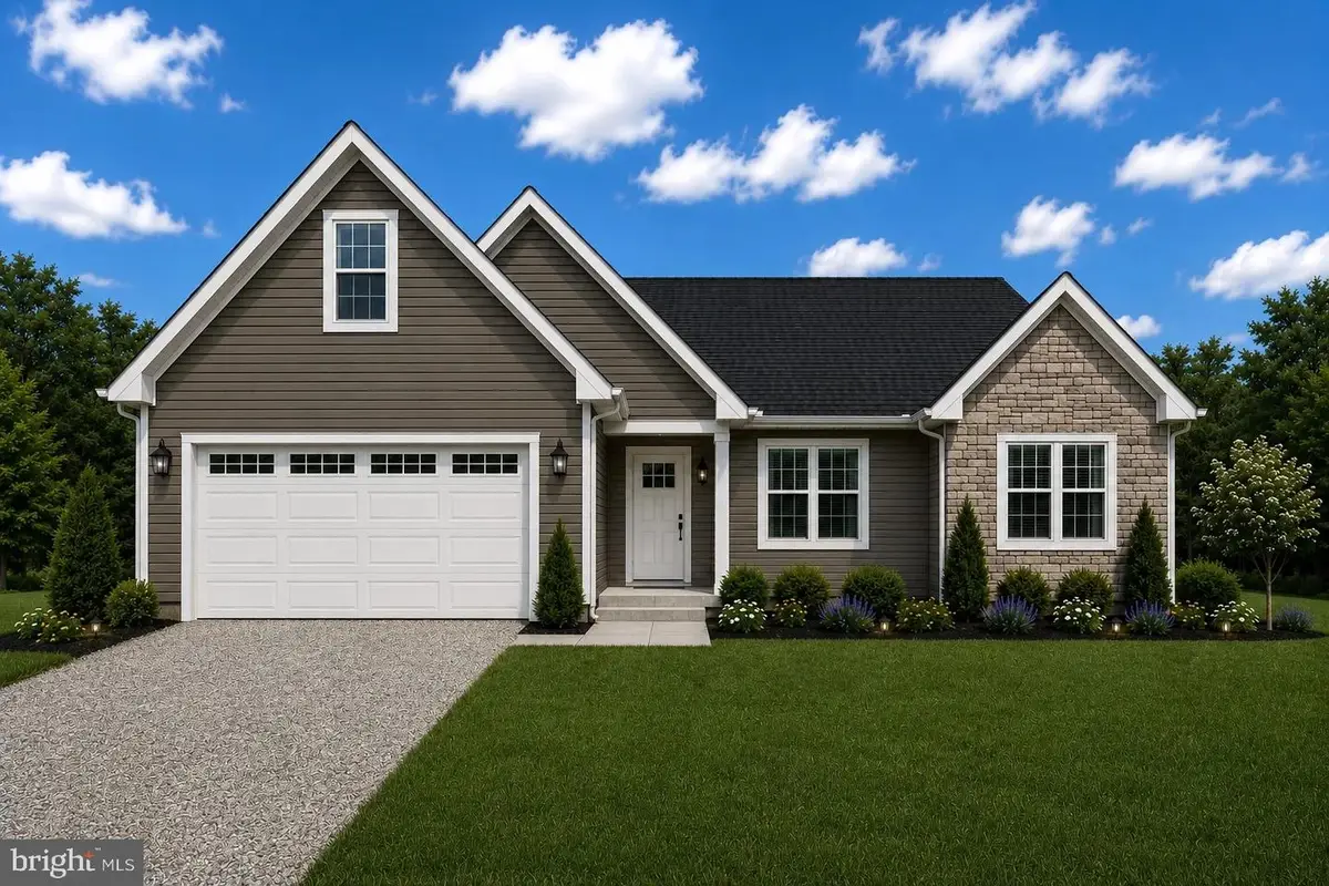 Sonnet Ln #lot 2, Charles Town, WV 25414 - #1