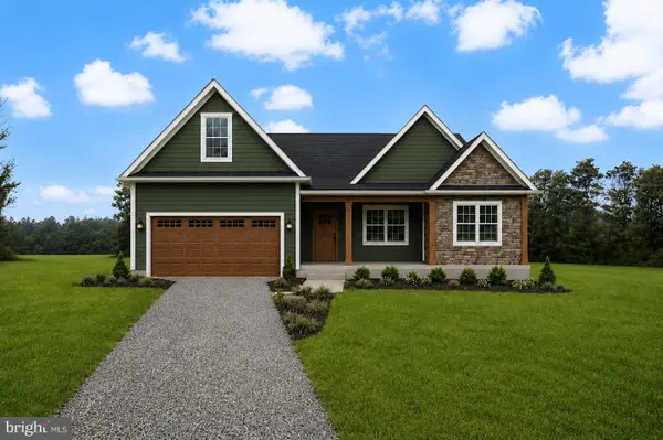Sonnet Ln #lot 3, CHARLES TOWN, WV 25414