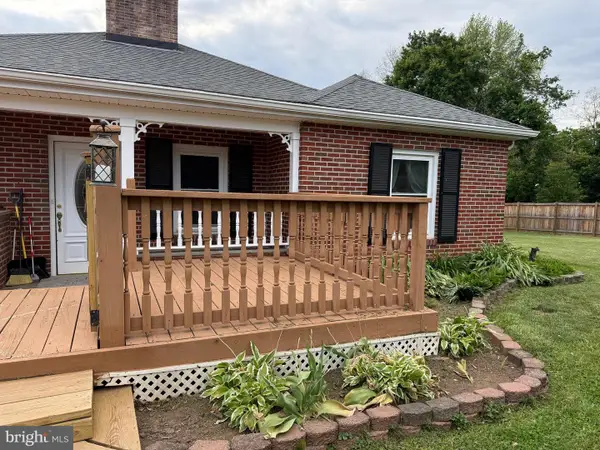 297 Euclid Ave, CHARLES TOWN, WV 25414