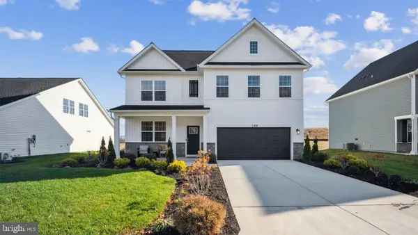 459 Buckeye Dr, SHENANDOAH JUNCTION, WV 25442