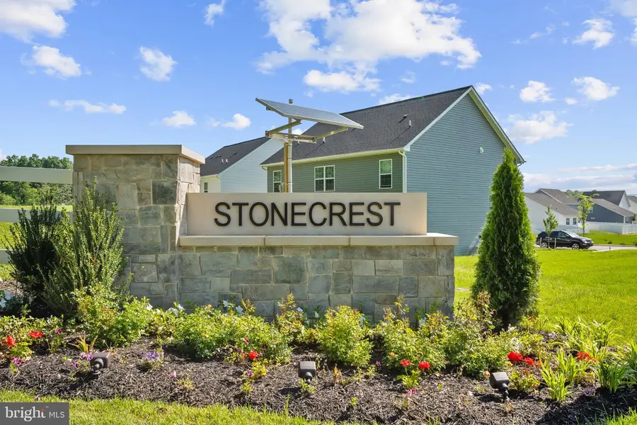 459 Buckeye Dr, Shenandoah Junction, WV 25442 - #2