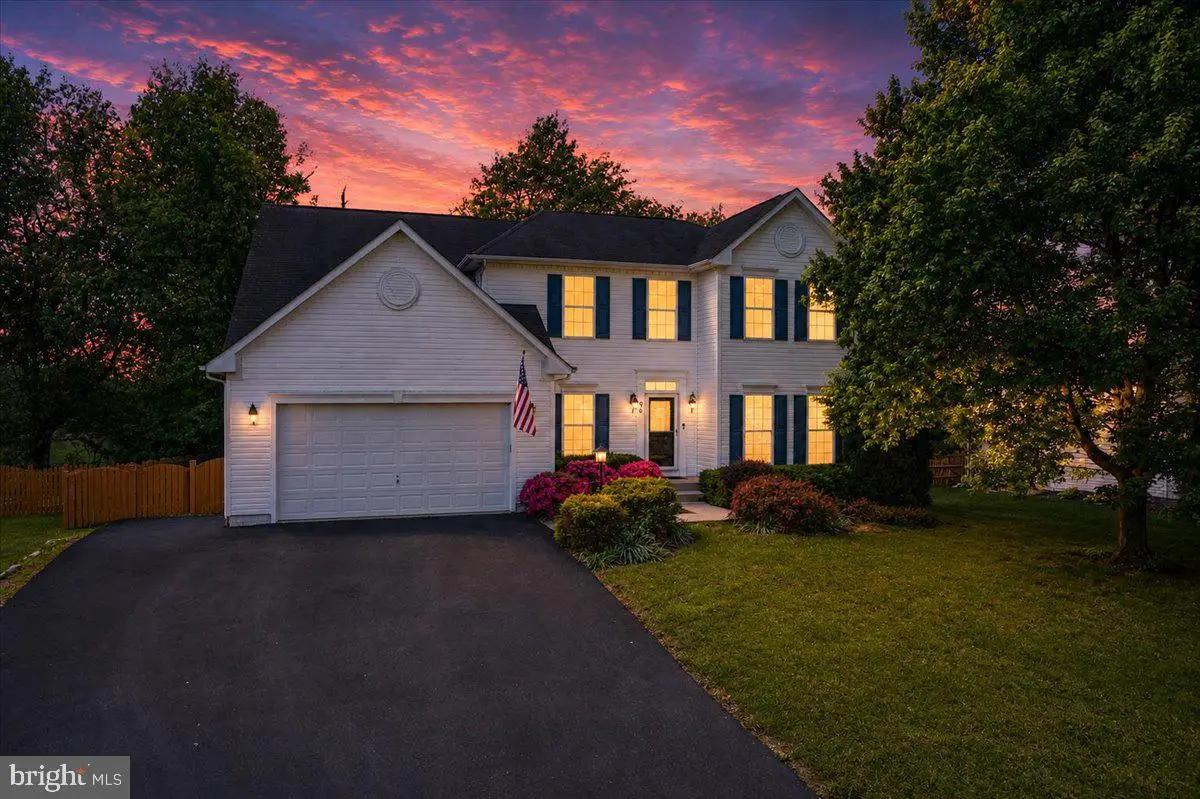 96 Trotting Way, Charles Town, WV 25414 - #1