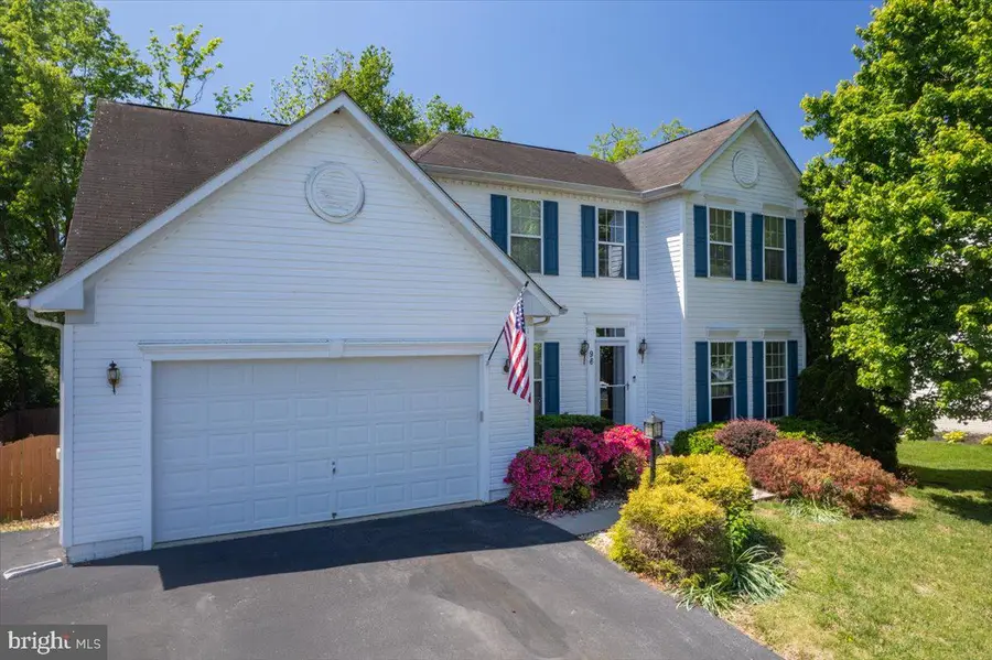 96 Trotting Way, Charles Town, WV 25414 - #2