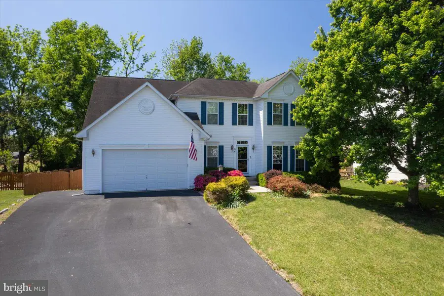 96 Trotting Way, Charles Town, WV 25414 - #3