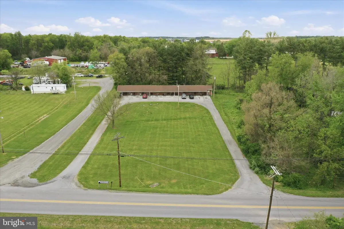 349 Halltown Rd, Harpers Ferry, WV 25425 - #1