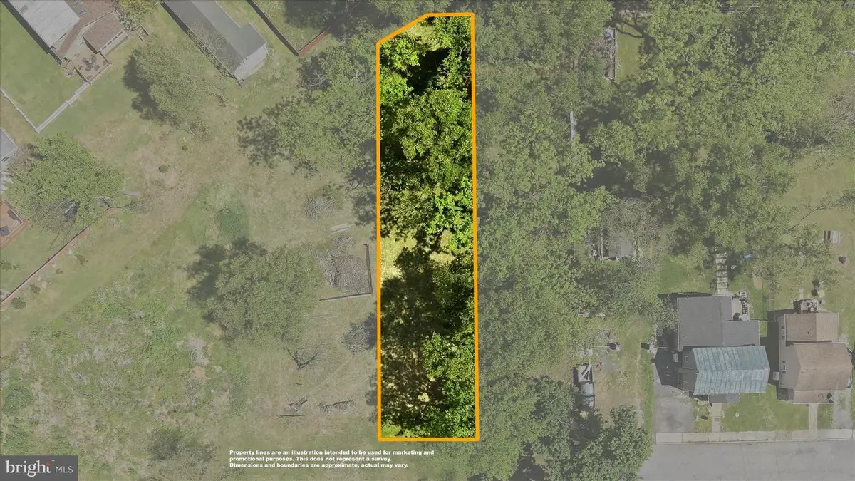 Lot 18 Davenport St, Charles Town, WV 25414 - #1