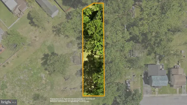 Lot 18 Davenport St, CHARLES TOWN, WV 25414