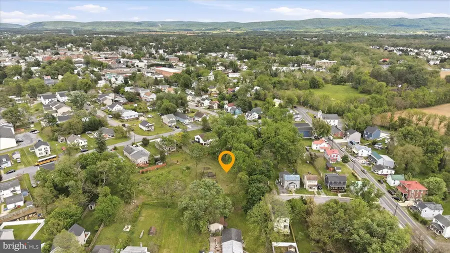 Lot 18 Davenport St, Charles Town, WV 25414 - #2