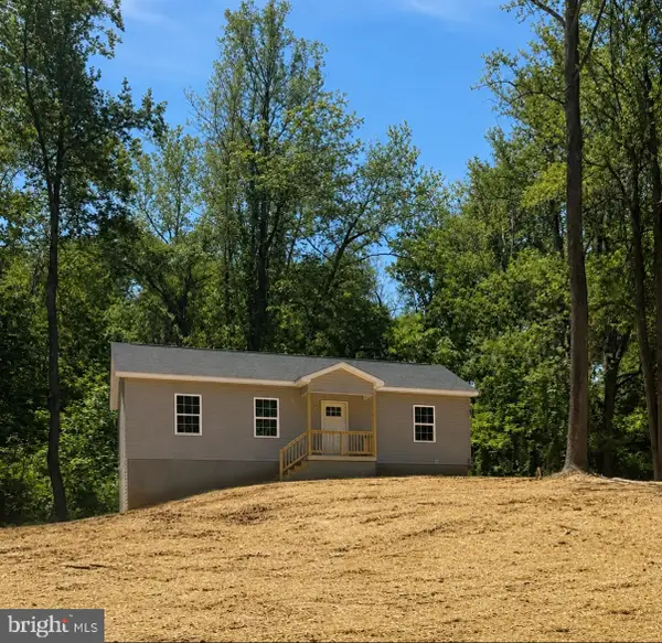 358 Dawn Ln, HARPERS FERRY, WV 25425