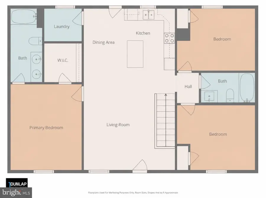 358 Dawn Ln, Harpers Ferry, WV 25425 - #3