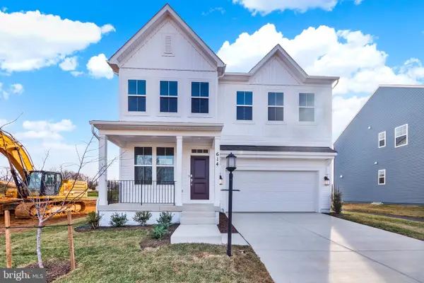 422 Silver Birch Dr #lot 242 Ashton, RANSON, WV 25438