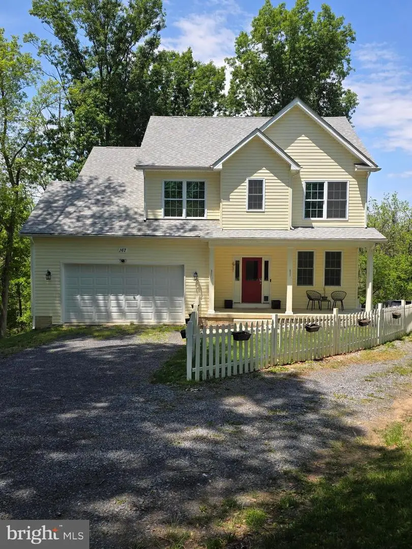167 Hyde Park Ln, Charles Town, WV 25414 - #1